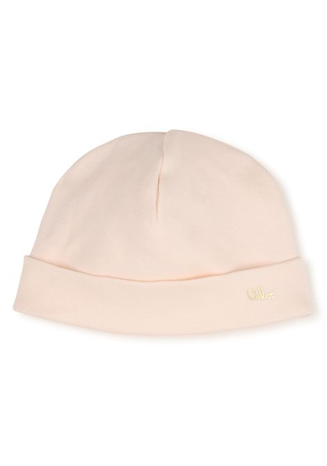 Set Tutina con logo CHLOE' KIDS | C20926440